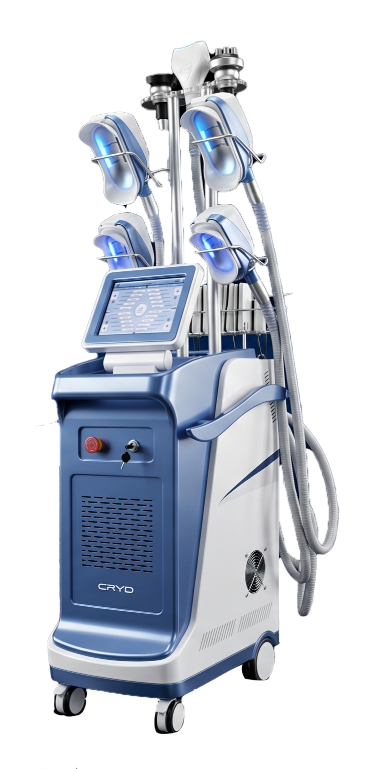 Cryolipolysis